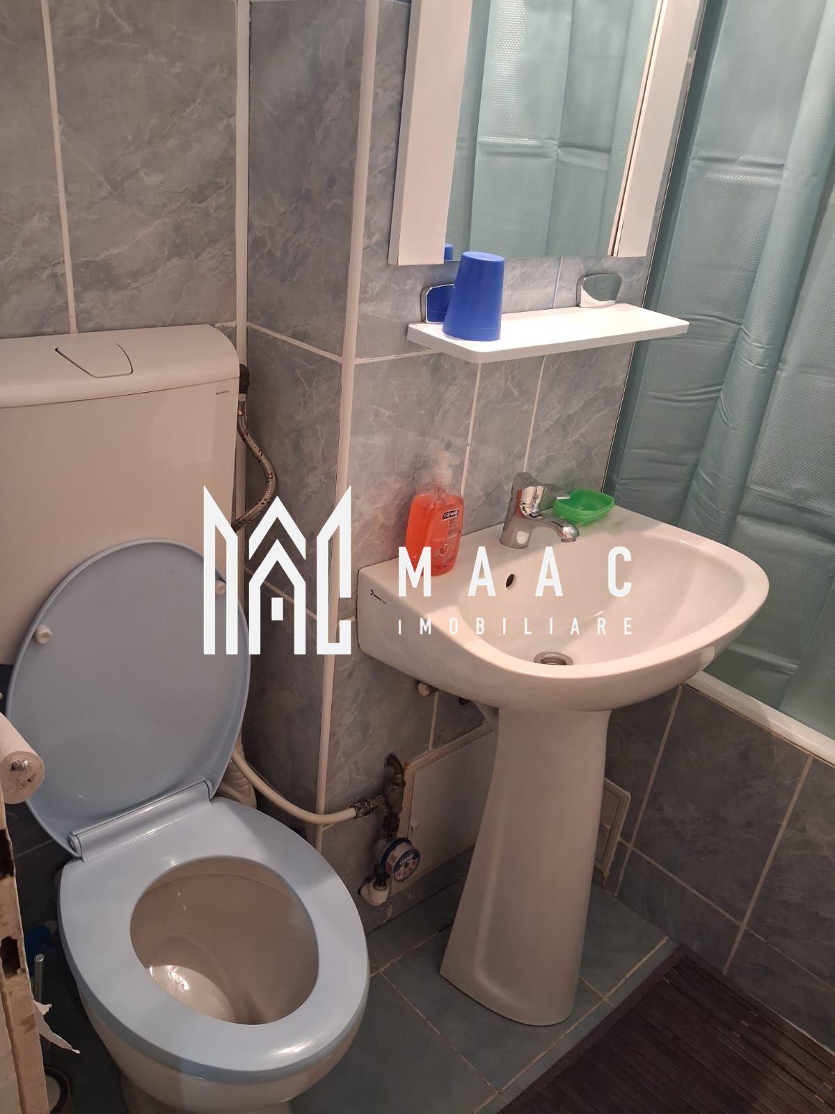 Apartament 2 camere | Mihail Viteazul, Sibiu | 53mp - 4