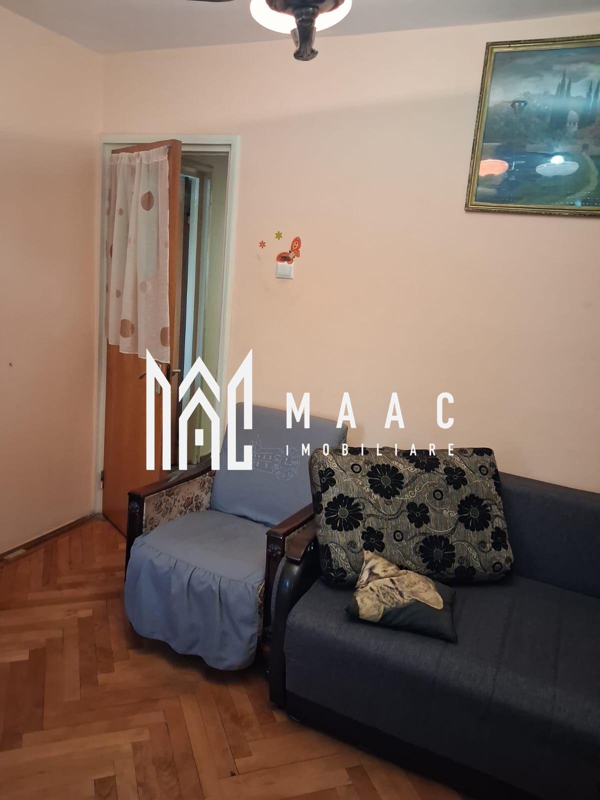 Apartament 2 camere | Mihail Viteazul, Sibiu | 53mp - 15