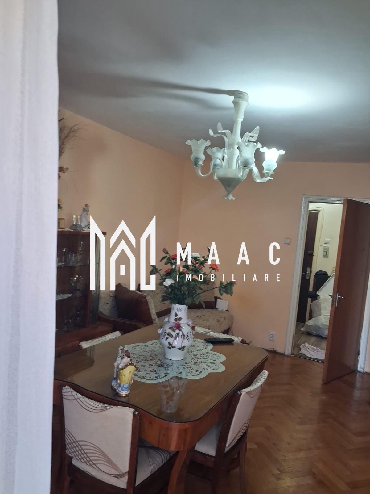 Apartament 2 camere | Mihail Viteazul, Sibiu | 53mp - 13