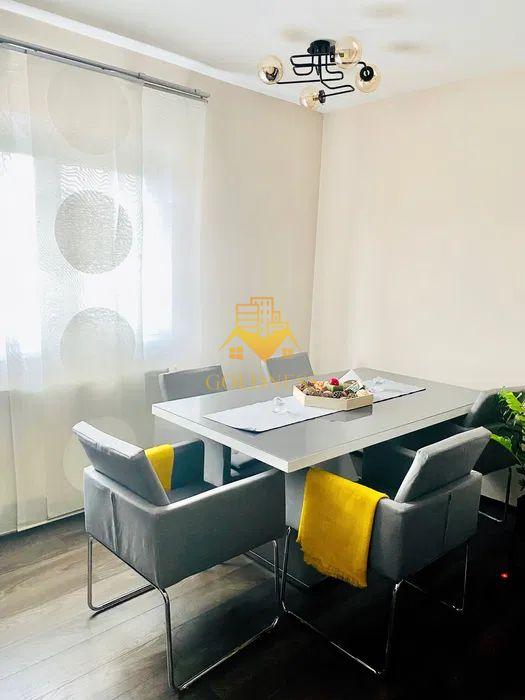 2 camere decomandate, Modern, Parcare, Marasti, NTT Data, The Office - 10
