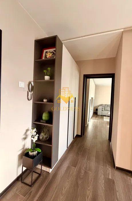2 camere decomandate, Modern, Parcare, Marasti, NTT Data, The Office - 11