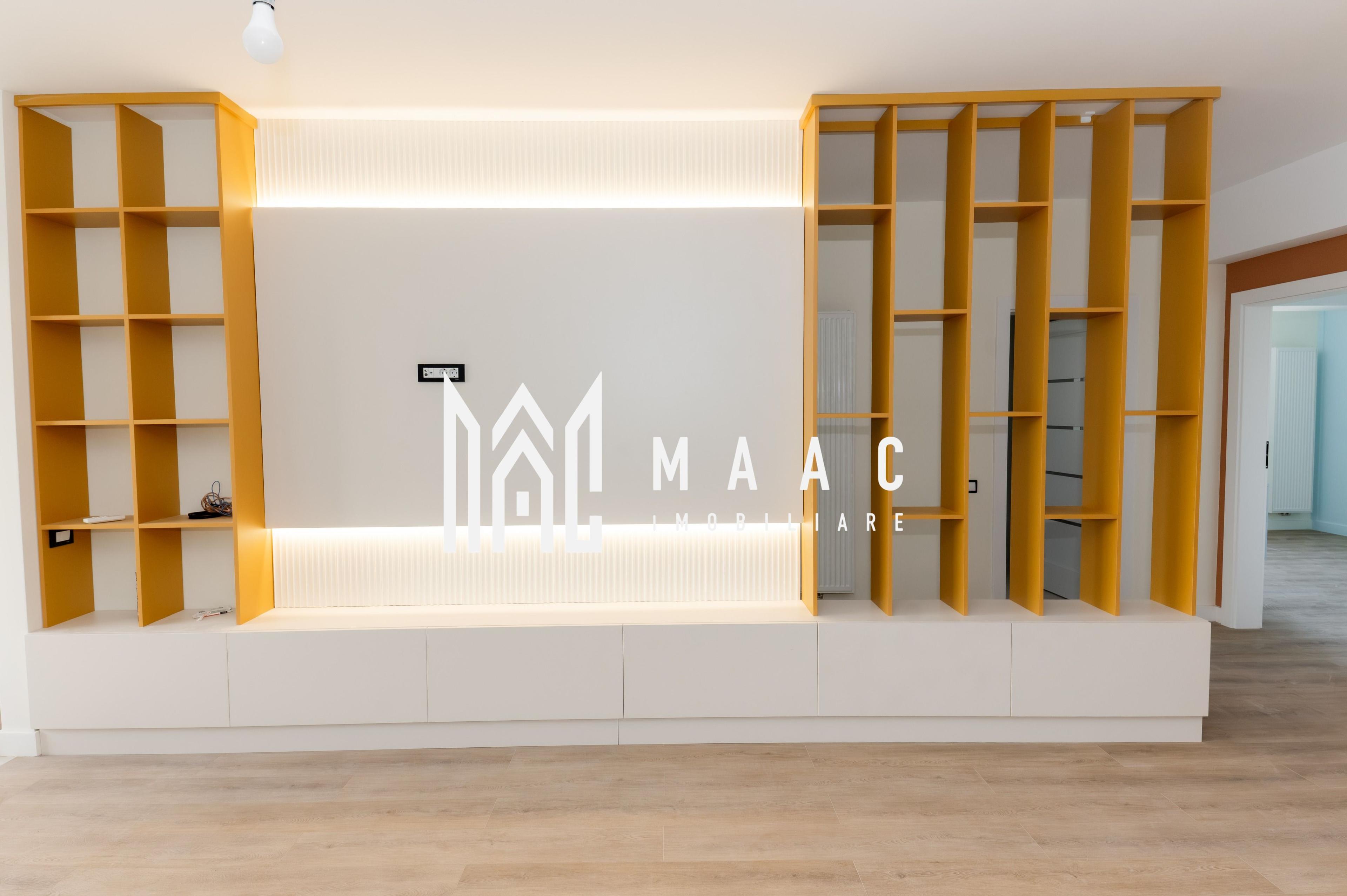 Apartament 3 camere de vânzare | Râmnicu Vâlcea, Central - 12