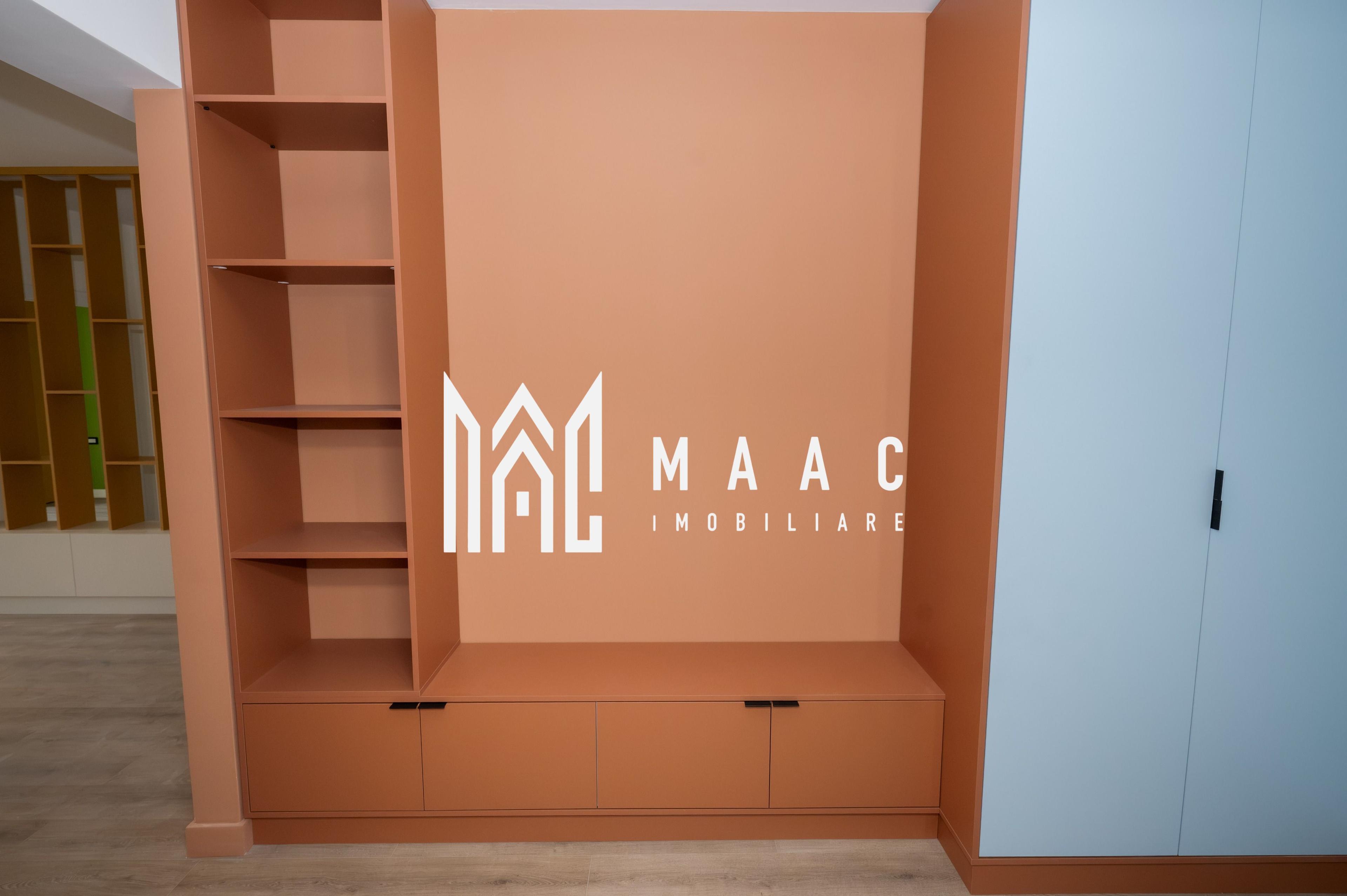 Apartament 3 camere de vânzare | Râmnicu Vâlcea, Central - 14