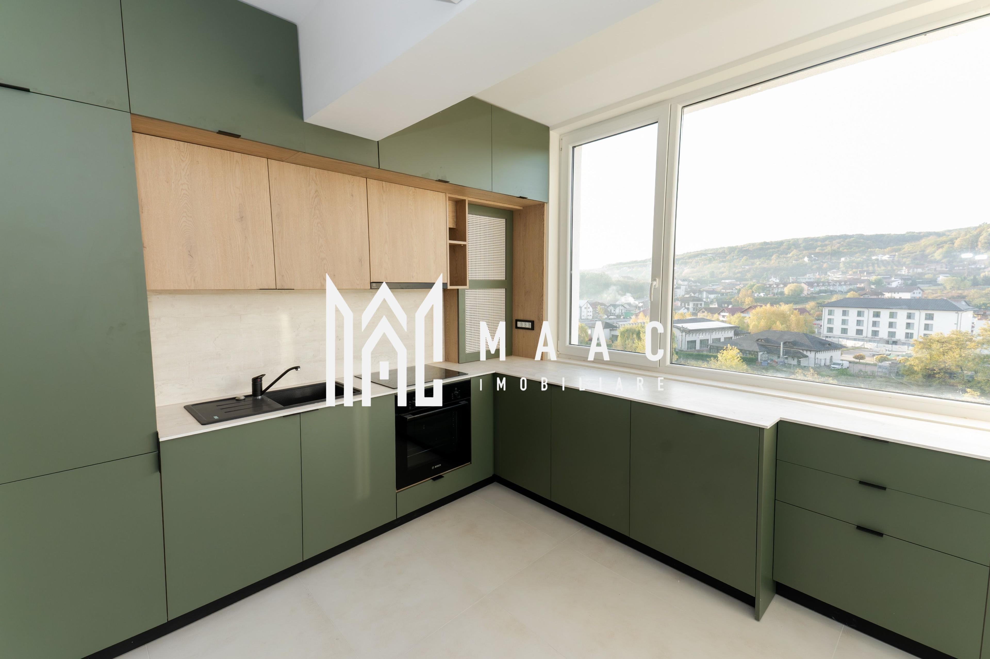 Apartament 3 camere de vânzare | Râmnicu Vâlcea, Central - 1