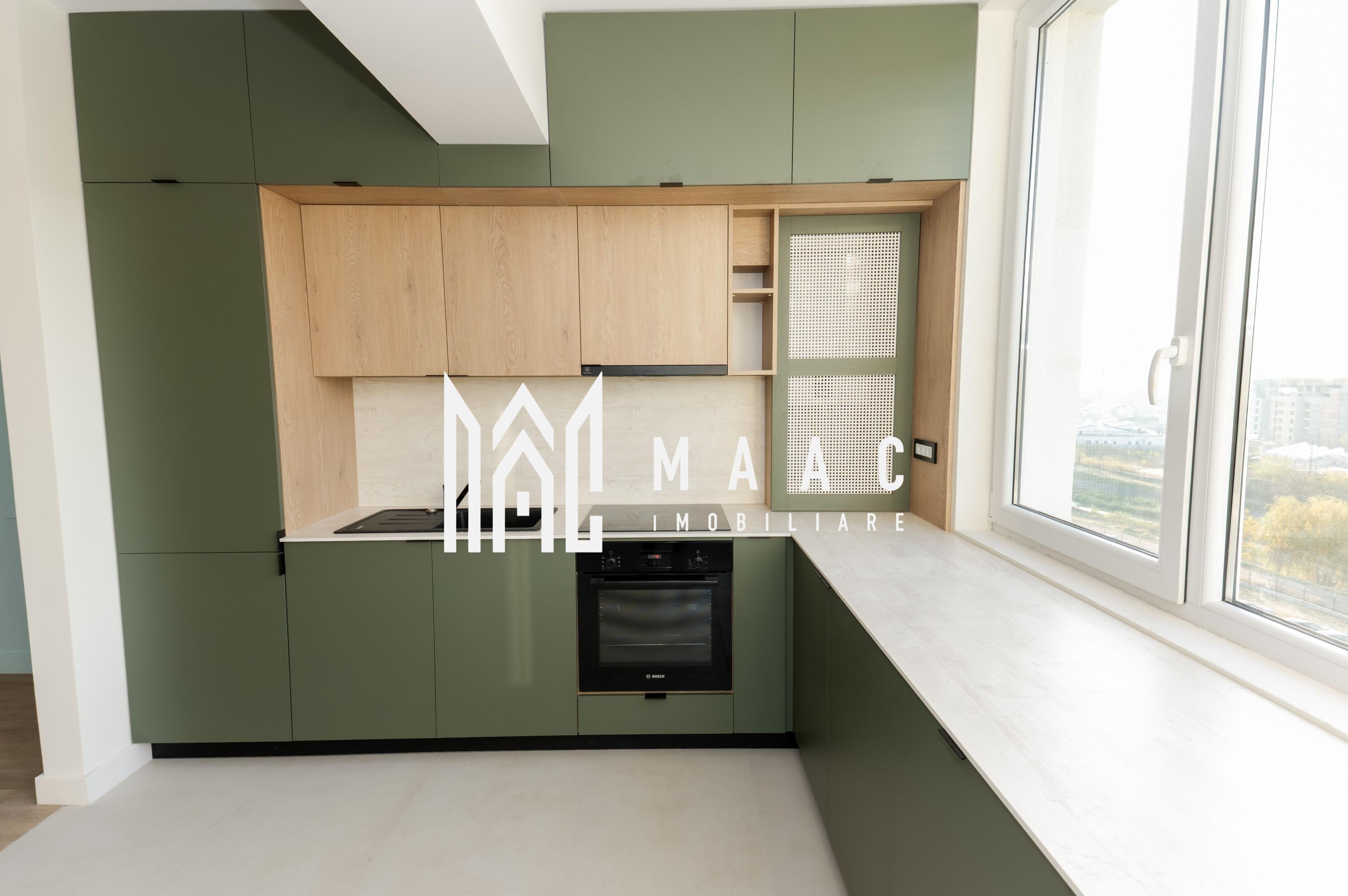 Apartament 3 camere de vânzare | Râmnicu Vâlcea, Central - 7