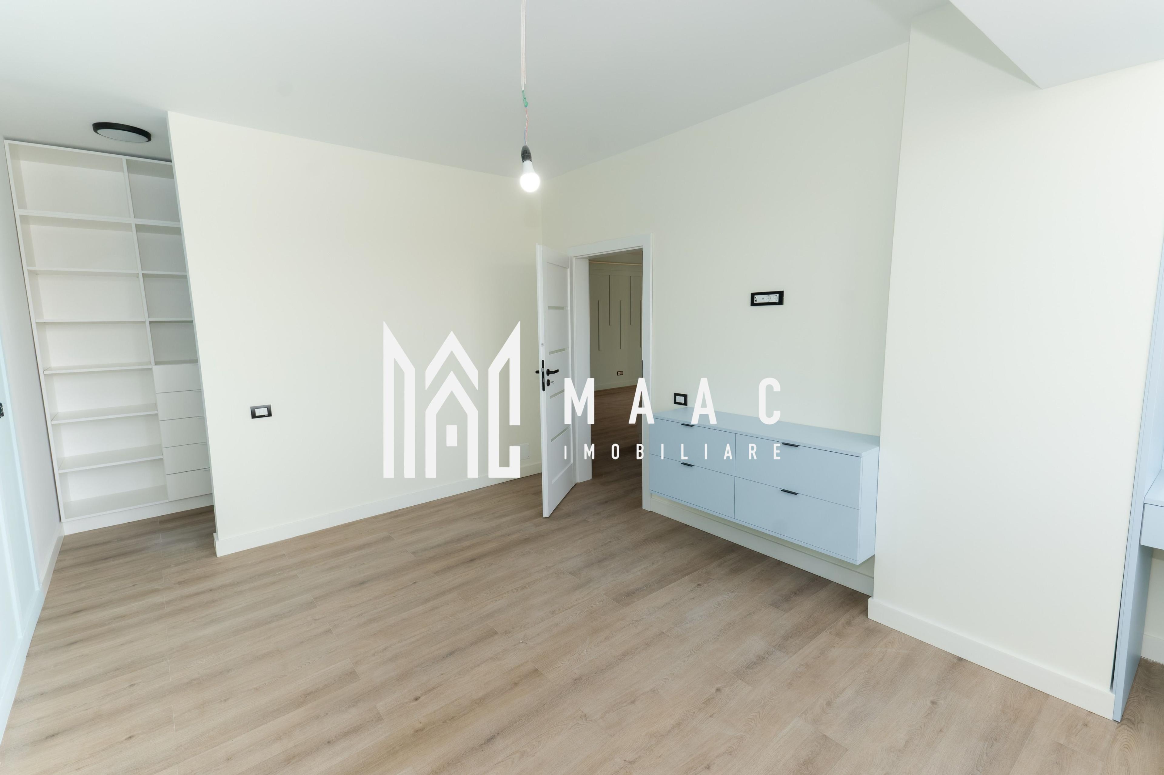 Apartament 3 camere de vânzare | Râmnicu Vâlcea, Central - 16