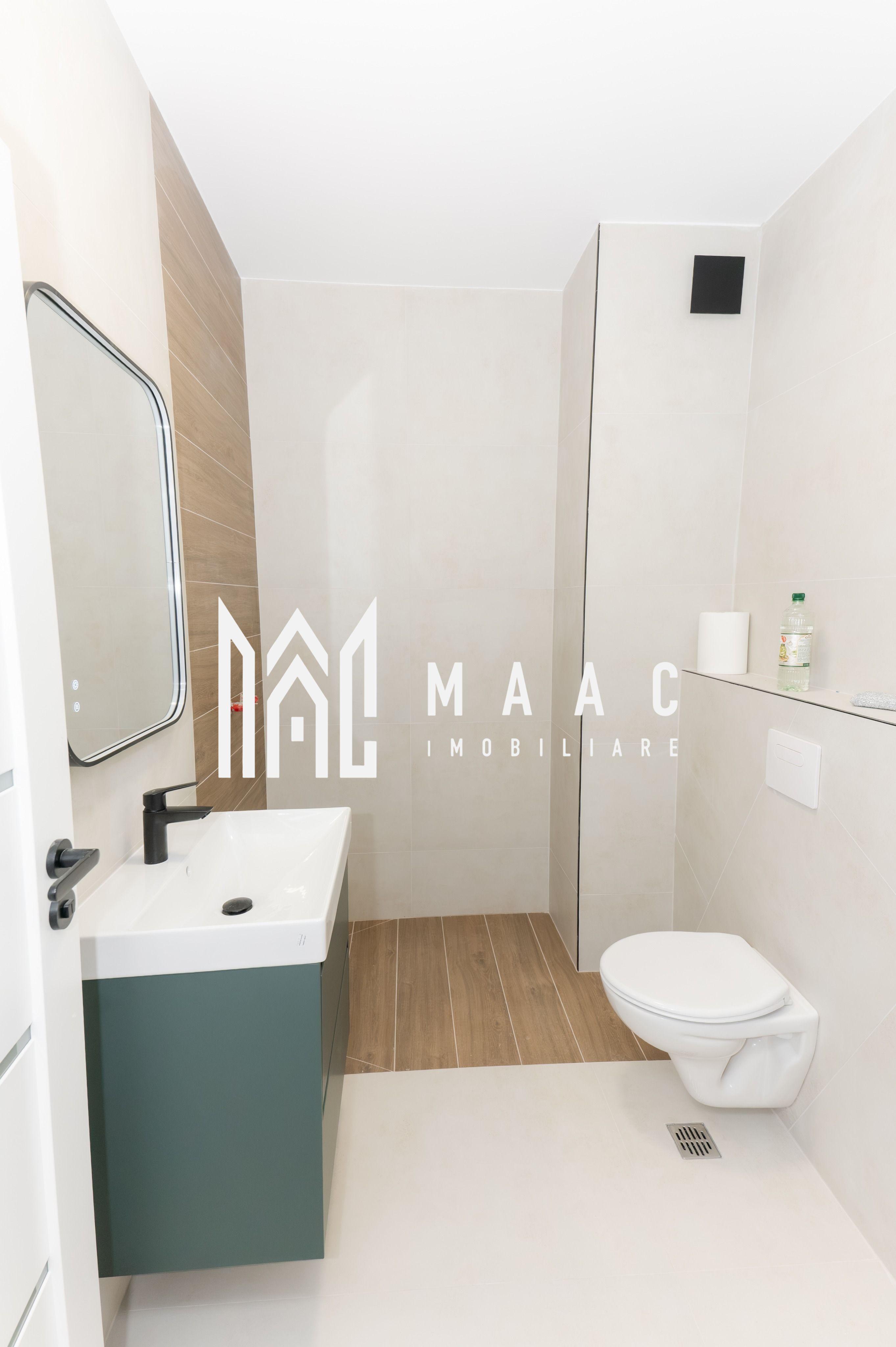Apartament 3 camere de vânzare | Râmnicu Vâlcea, Central - 9