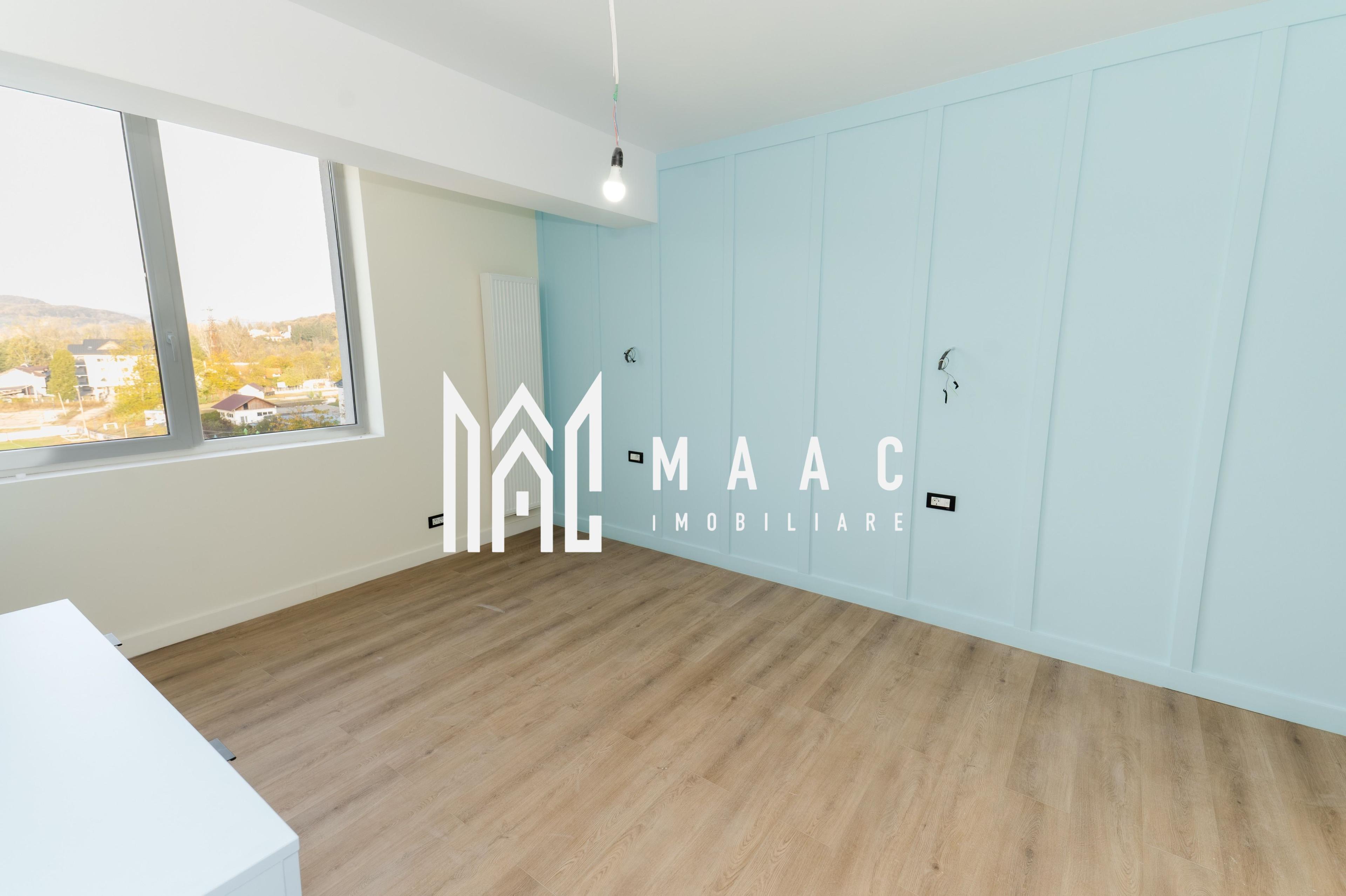 Apartament 3 camere de vânzare | Râmnicu Vâlcea, Central - 4