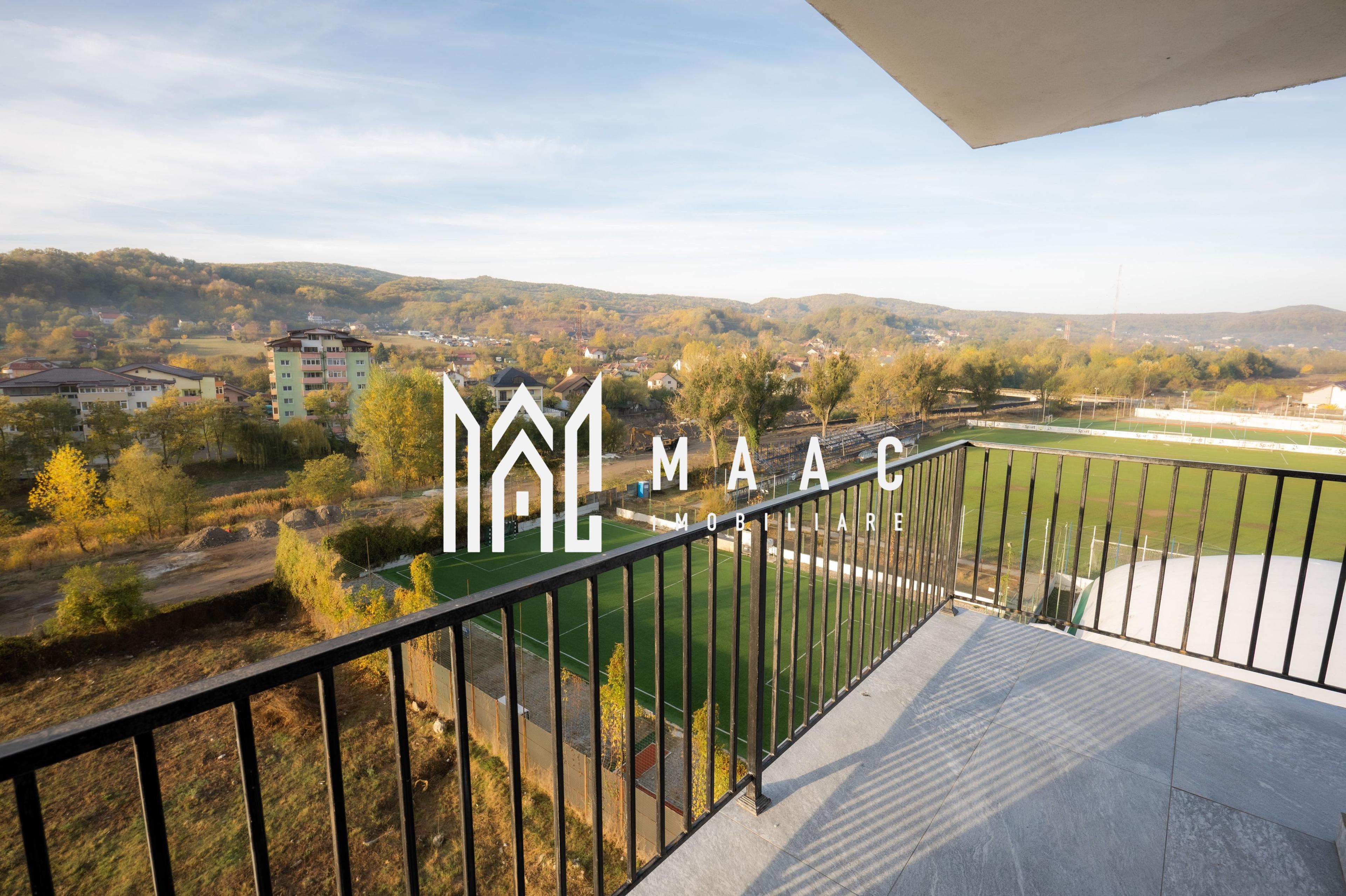 Apartament 3 camere de vânzare | Râmnicu Vâlcea, Central - 17