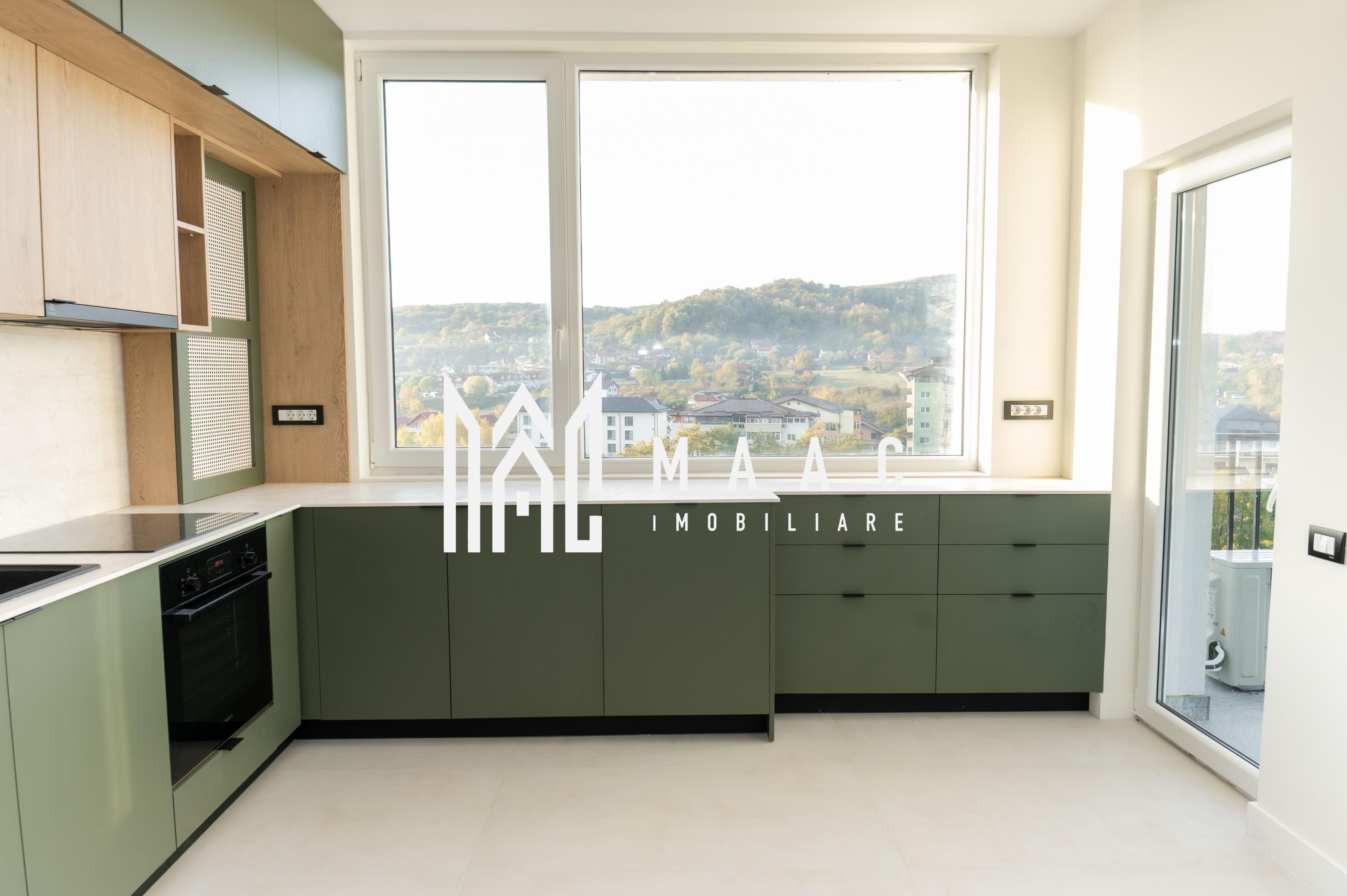 Apartament 3 camere de vânzare | Râmnicu Vâlcea, Central - 11