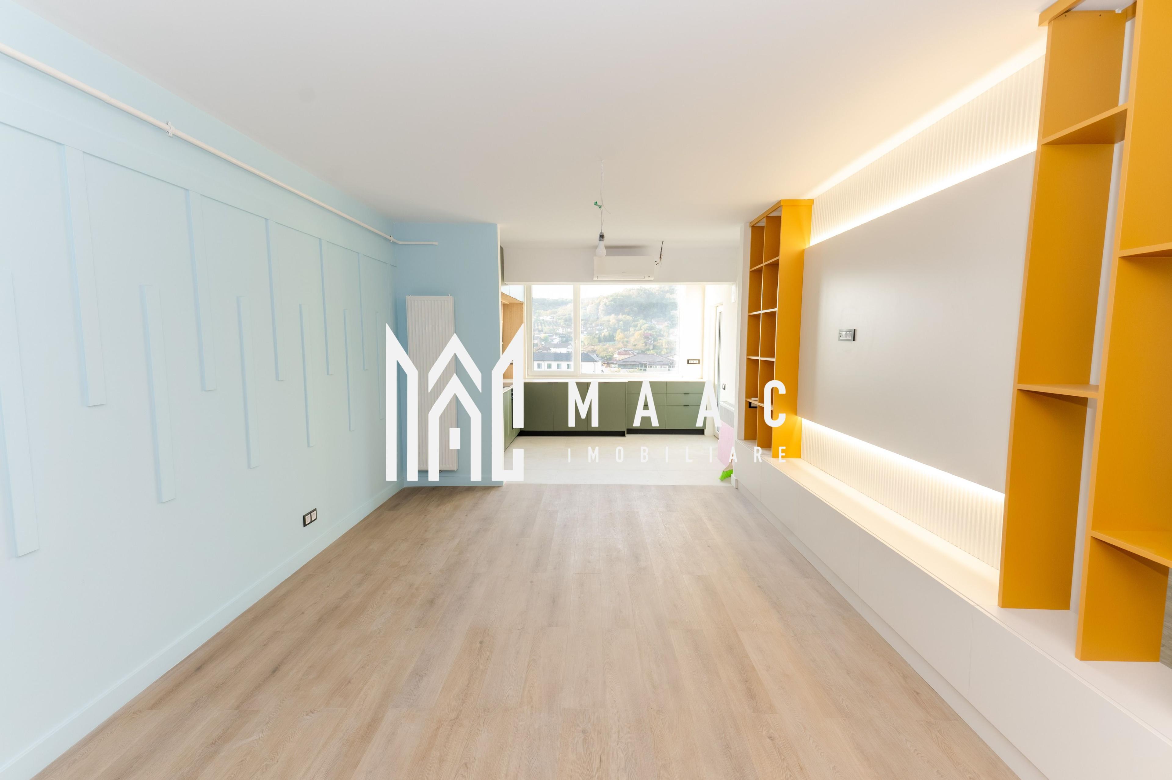 Apartament 3 camere de vânzare | Râmnicu Vâlcea, Central - 5