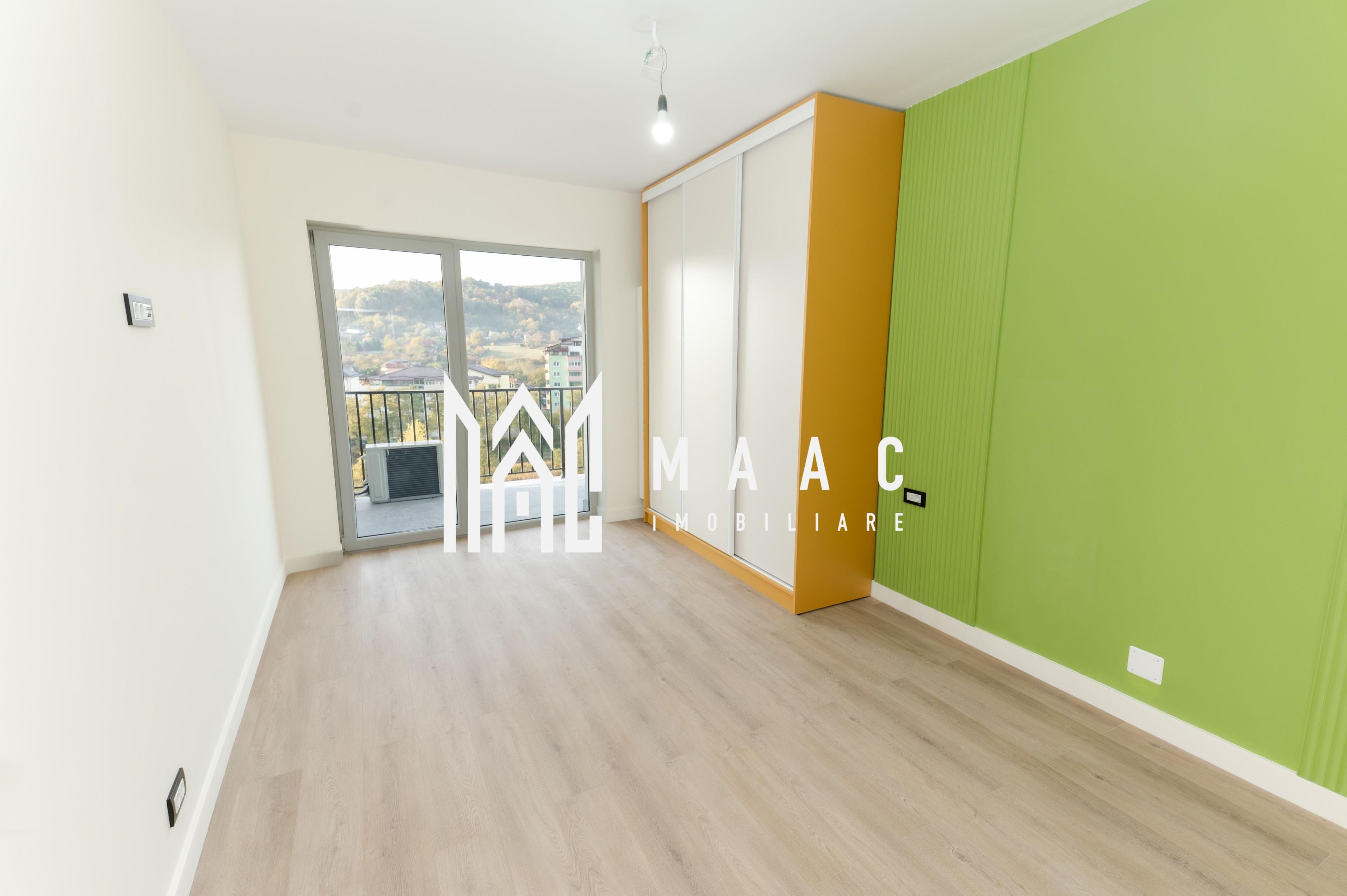 Apartament 3 camere de vânzare | Râmnicu Vâlcea, Central - 3