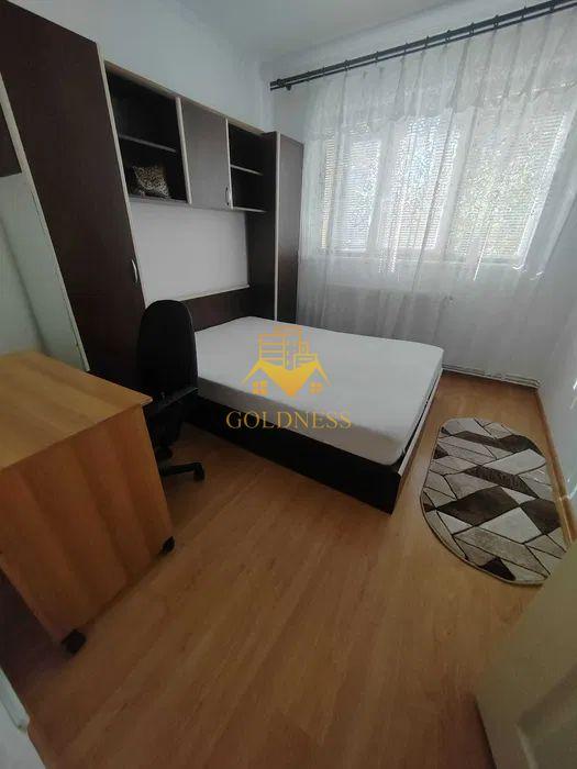 3 camere, decomandate, Manastur Zona Primaverii, Calvaria, MOL - 2