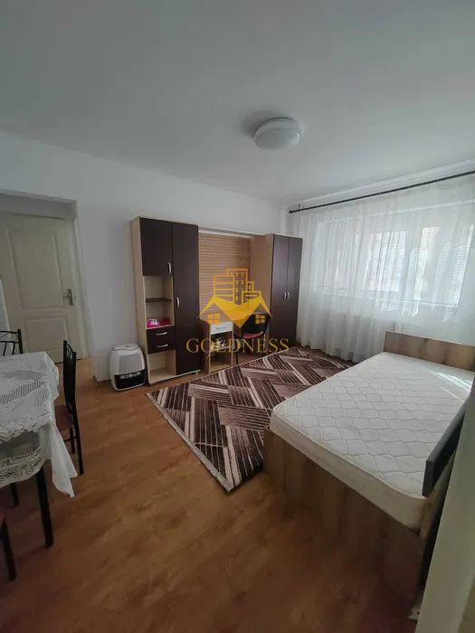 3 camere, decomandate, Manastur Zona Primaverii, Calvaria, MOL - 1