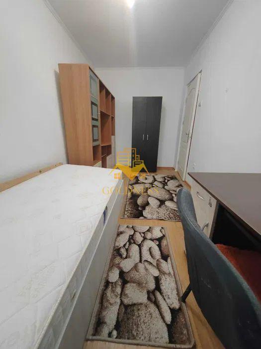 3 camere, decomandate, Manastur Zona Primaverii, Calvaria, MOL - 3