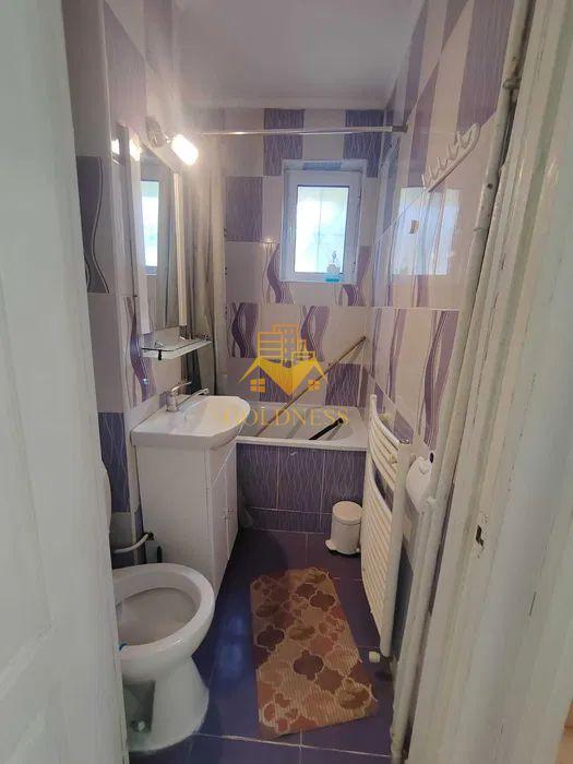 3 camere, decomandate, Manastur Zona Primaverii, Calvaria, MOL - 5