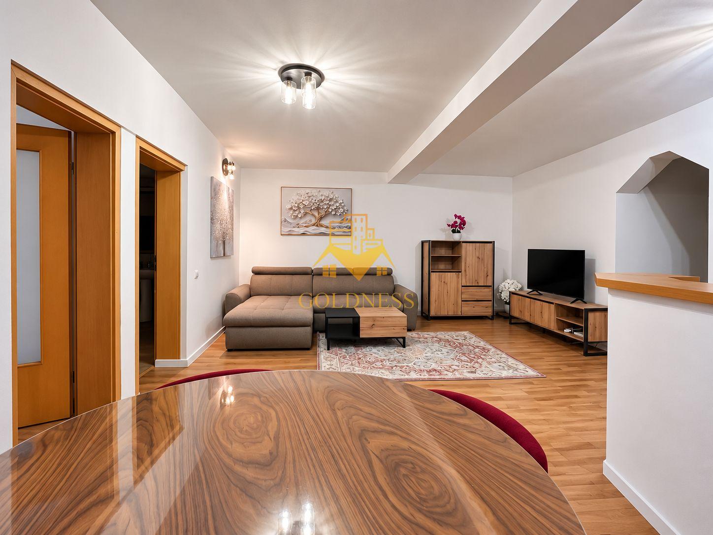 2 camere, Pet friendly, Decebal, Semicentral,Horea,Parcul Feroviarilor - 10