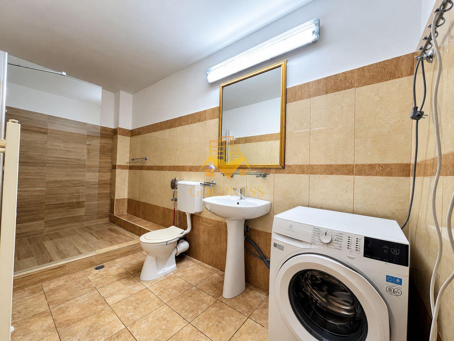 2 camere, Pet friendly, Decebal, Semicentral,Horea,Parcul Feroviarilor - 6