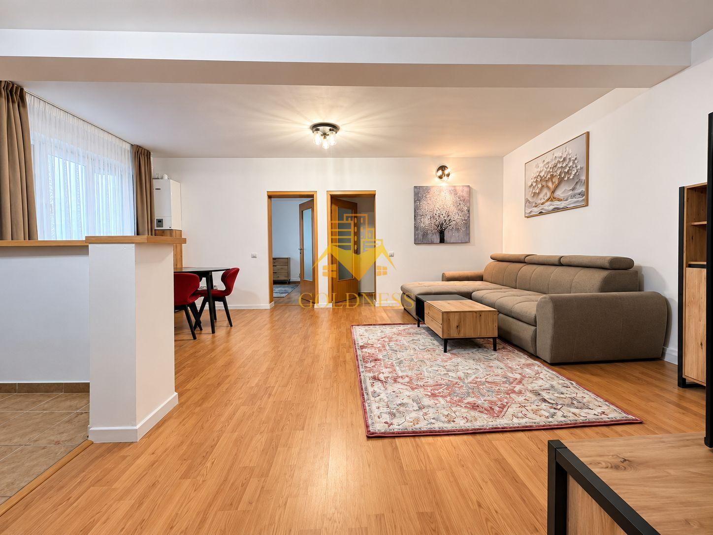 2 camere, Pet friendly, Decebal, Semicentral,Horea,Parcul Feroviarilor - 1