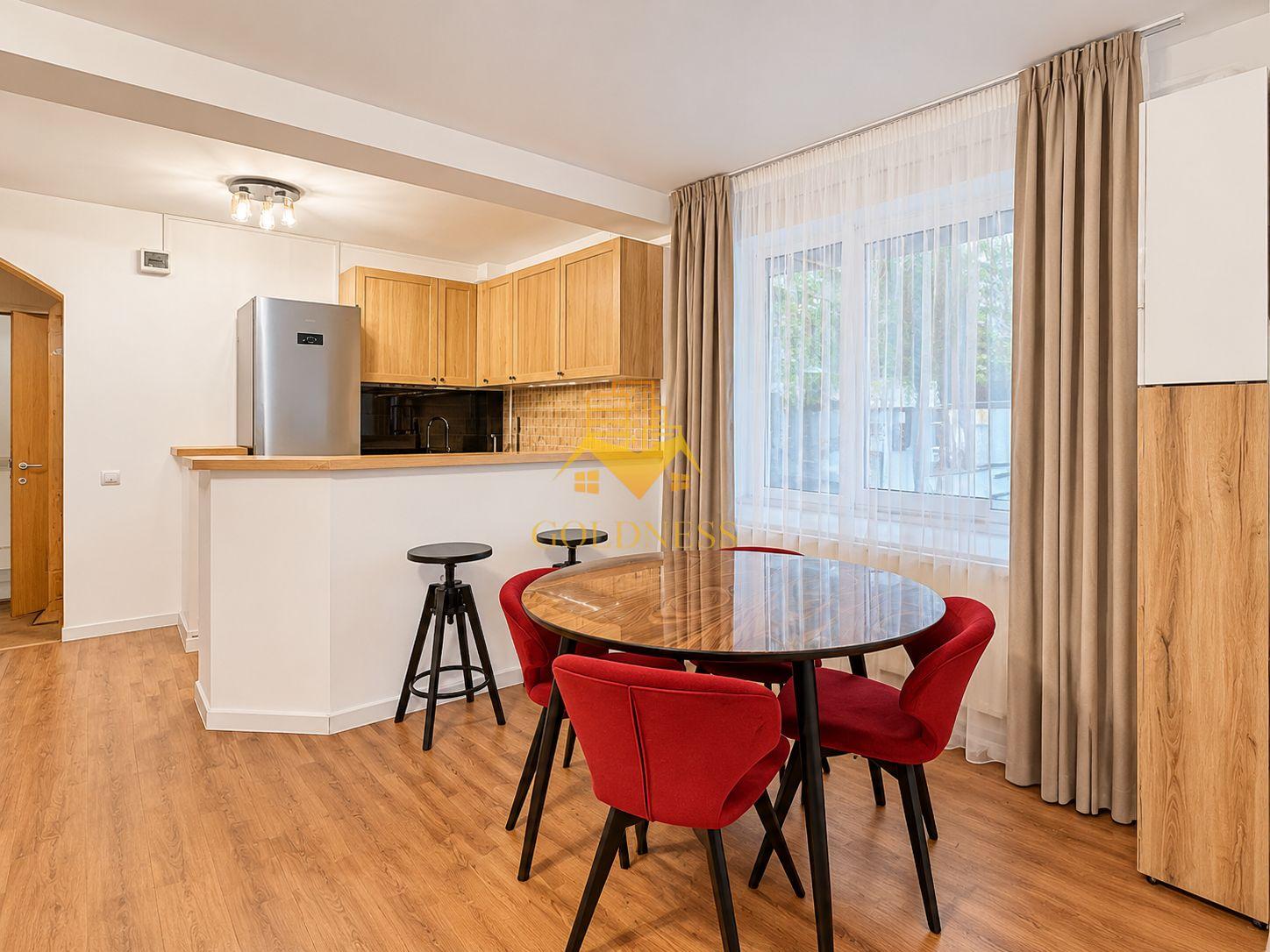 2 camere, Pet friendly, Decebal, Semicentral,Horea,Parcul Feroviarilor - 12