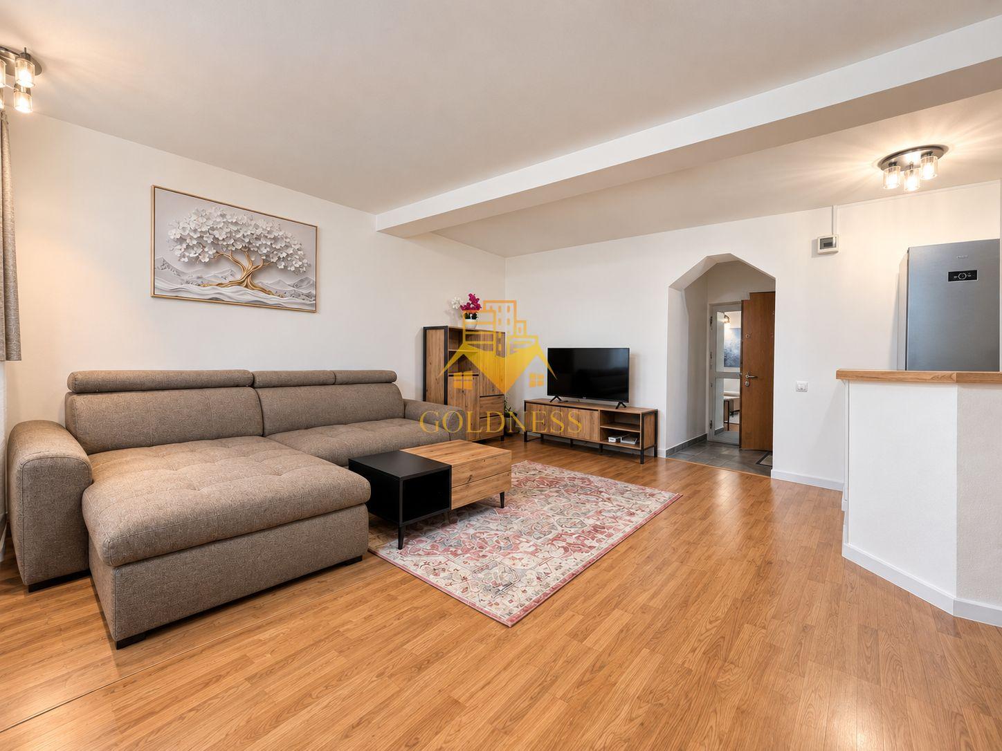 2 camere, Pet friendly, Decebal, Semicentral,Horea,Parcul Feroviarilor - 2