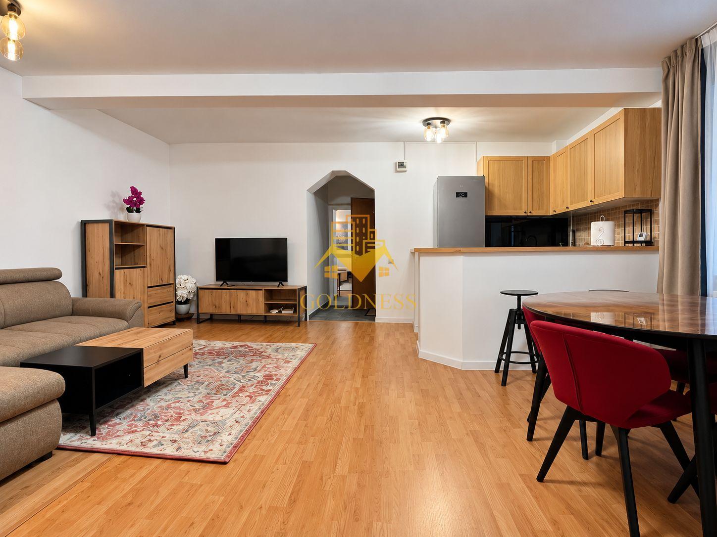 2 camere, Pet friendly, Decebal, Semicentral,Horea,Parcul Feroviarilor - 8