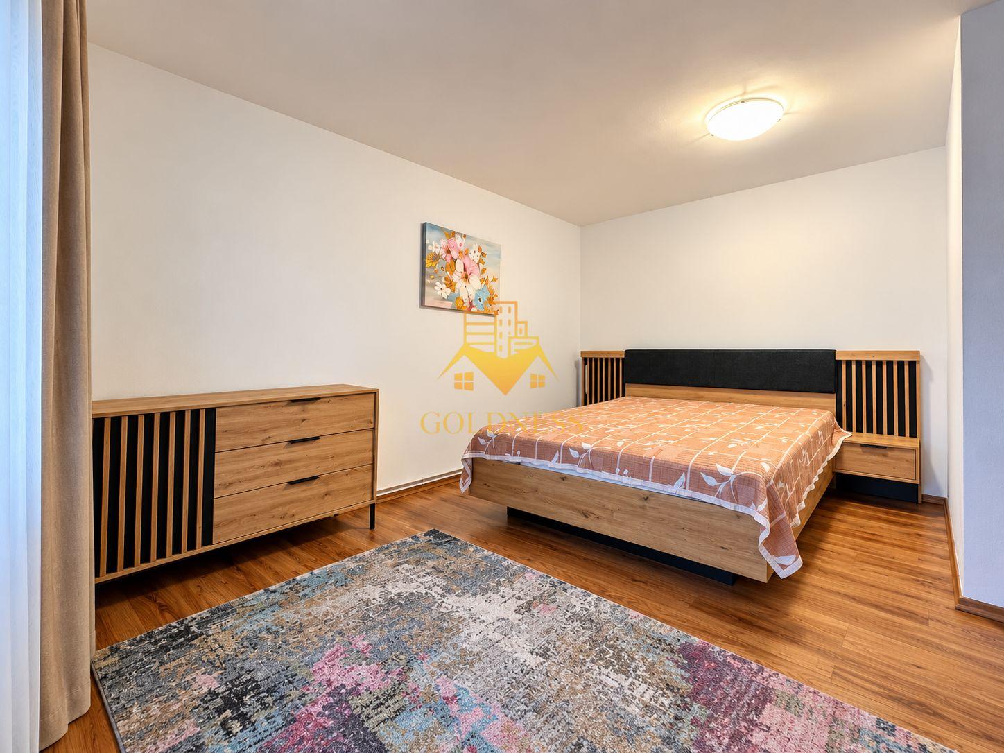 2 camere, Pet friendly, Decebal, Semicentral,Horea,Parcul Feroviarilor - 4