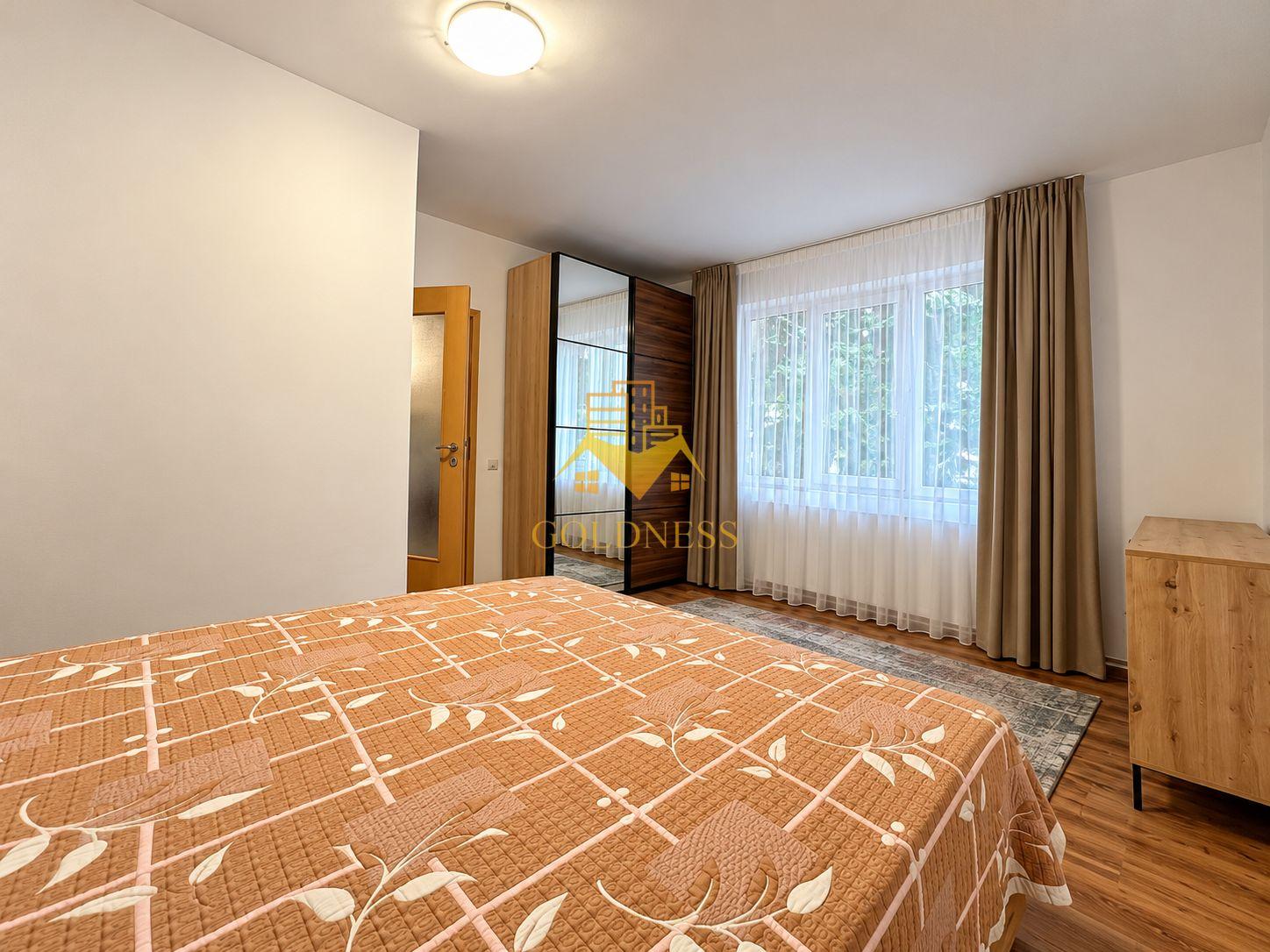 2 camere, Pet friendly, Decebal, Semicentral,Horea,Parcul Feroviarilor - 5