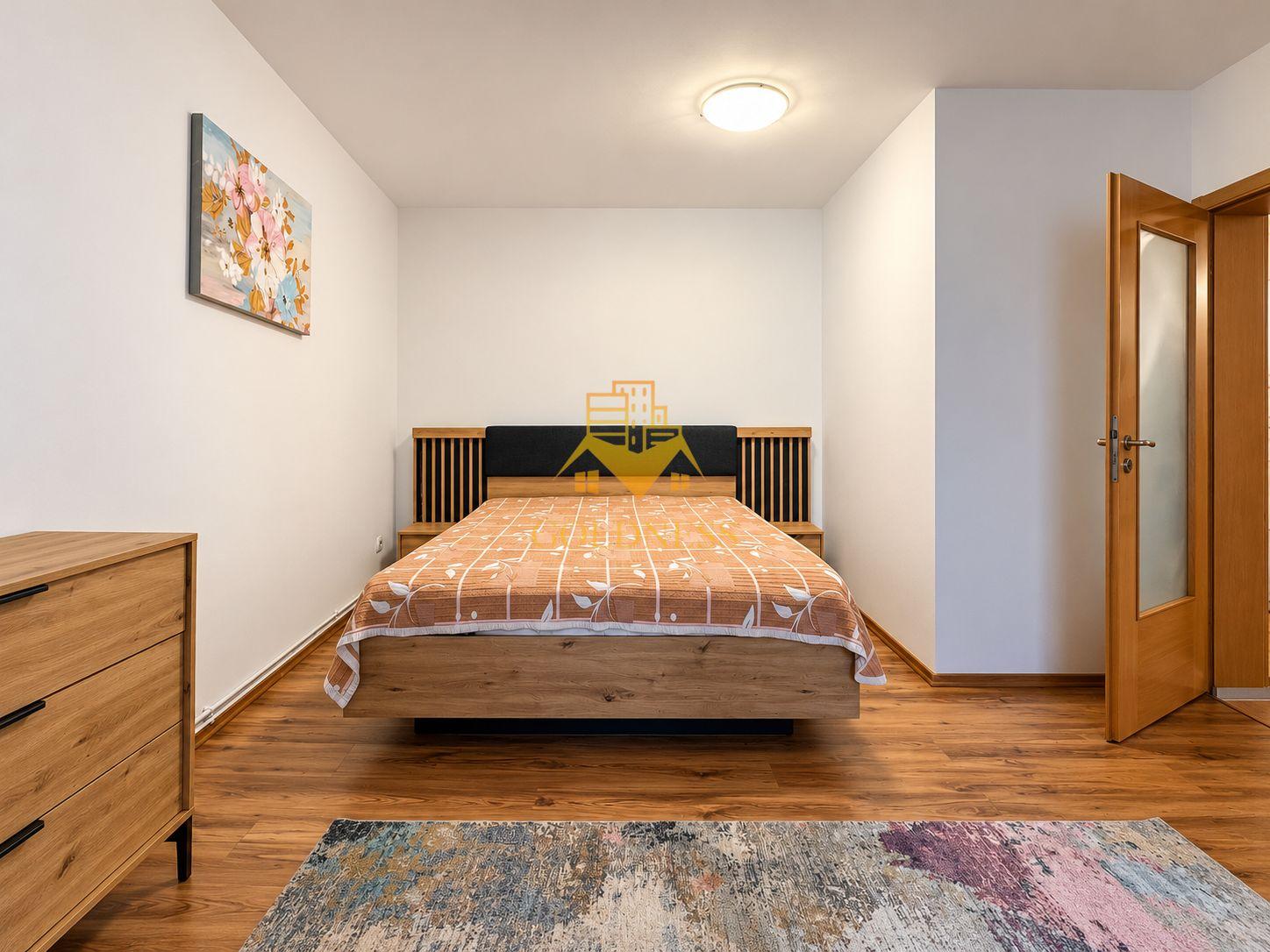 2 camere, Pet friendly, Decebal, Semicentral,Horea,Parcul Feroviarilor - 11