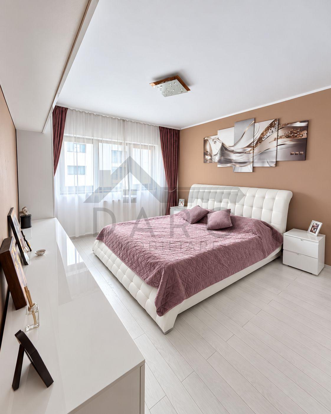 Apartament cu 2 camere, mobilat si utilat complet - 3