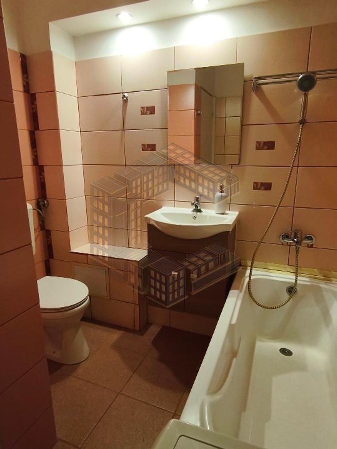 Apartament 2 camere de vânzare, renovat, zona Complexul Studențesc, Ti - 11