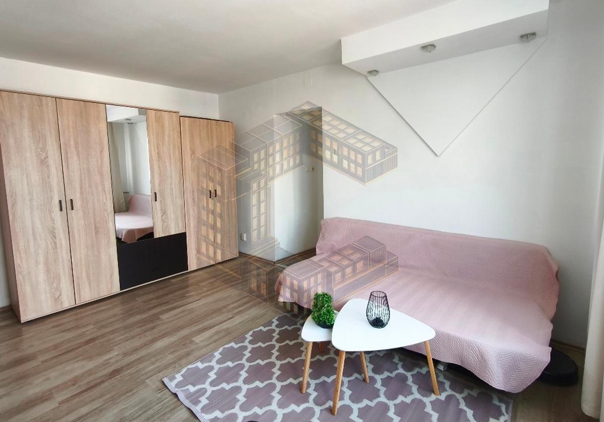 Apartament 2 camere de vânzare, renovat, zona Complexul Studențesc, Ti - 1