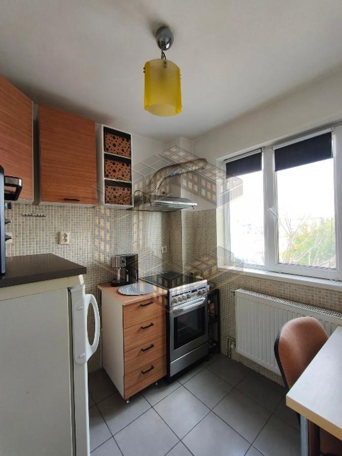 Apartament 2 camere de vânzare, renovat, zona Complexul Studențesc, Ti - 5