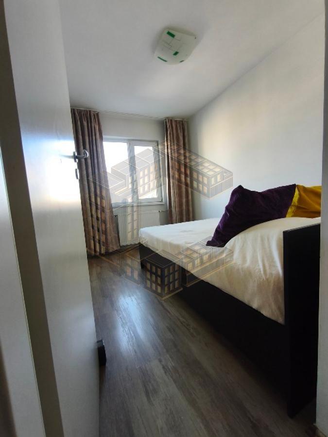 Apartament 2 camere de vânzare, renovat, zona Complexul Studențesc, Ti - 8