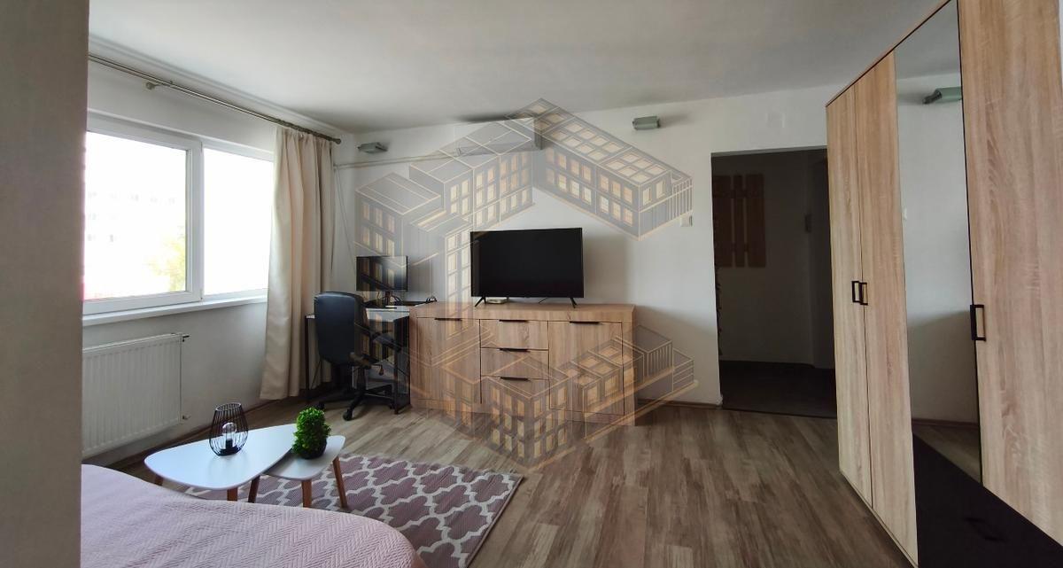 Apartament 2 camere de vânzare, renovat, zona Complexul Studențesc, Ti - 3