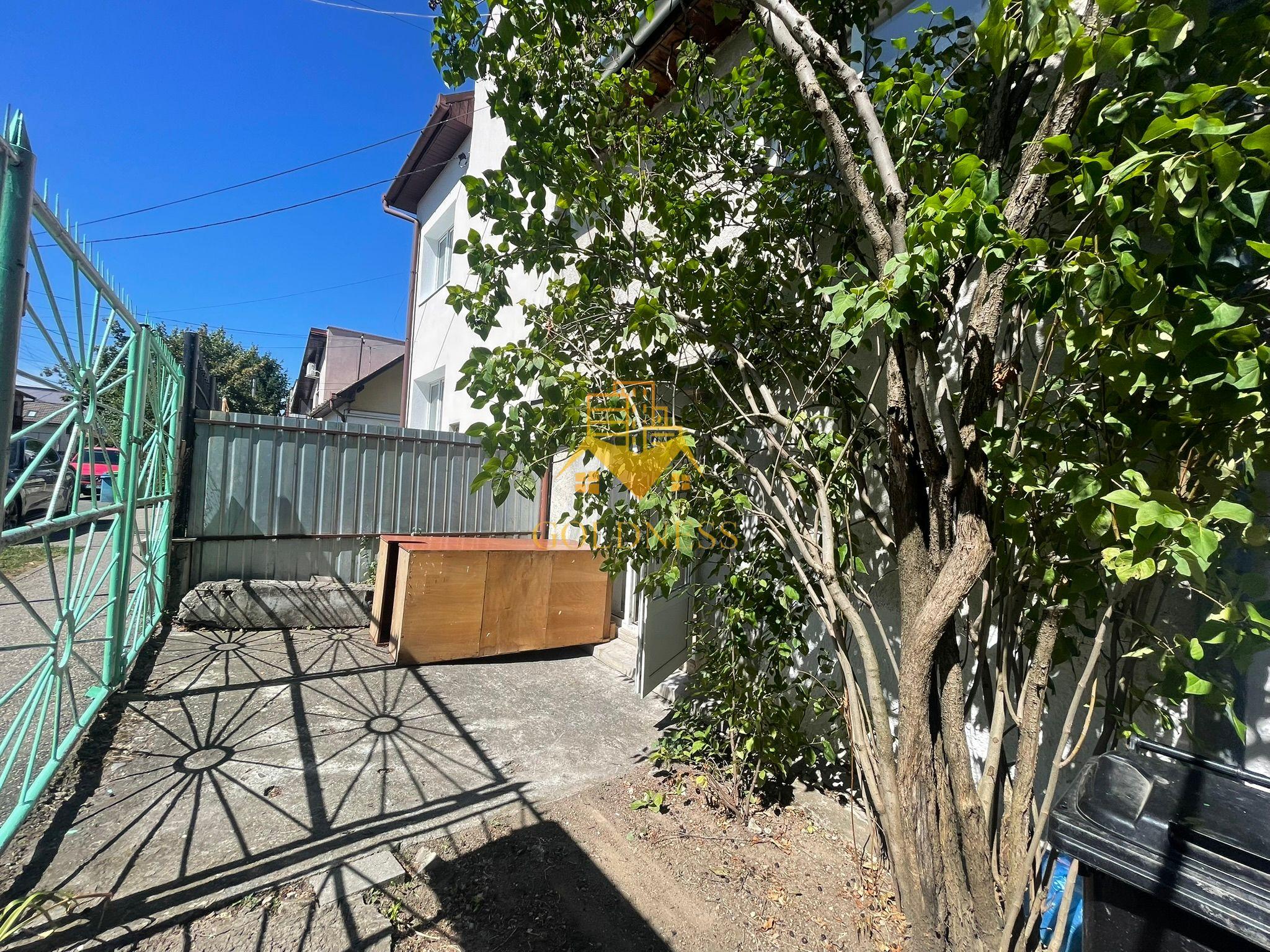60 mp pe 2 nivele, curte proprie,parcare, Gruia| zona 7 Strazi - 4