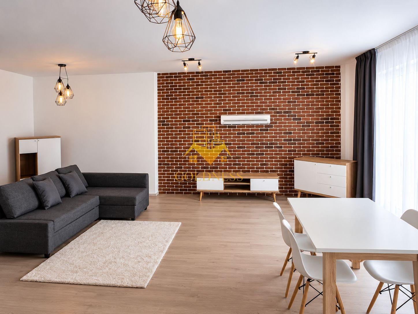 2 camere, Parcare, Gheorgheni, Iulius Mall, VIVIDO,Lidl, Auchan, Fsega - 3