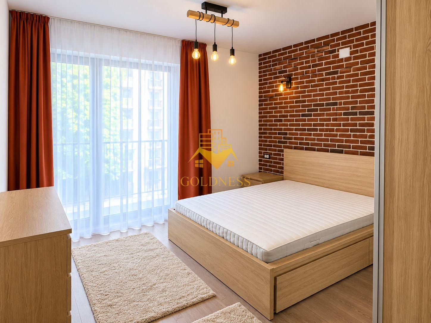 2 camere, Parcare, Gheorgheni, Iulius Mall, VIVIDO,Lidl, Auchan, Fsega - 1