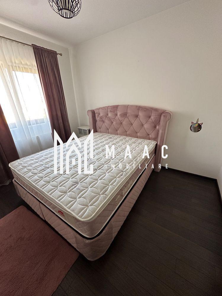Apartament 3 camere de închiriat | Sibiu, Central | 74 mp - 1