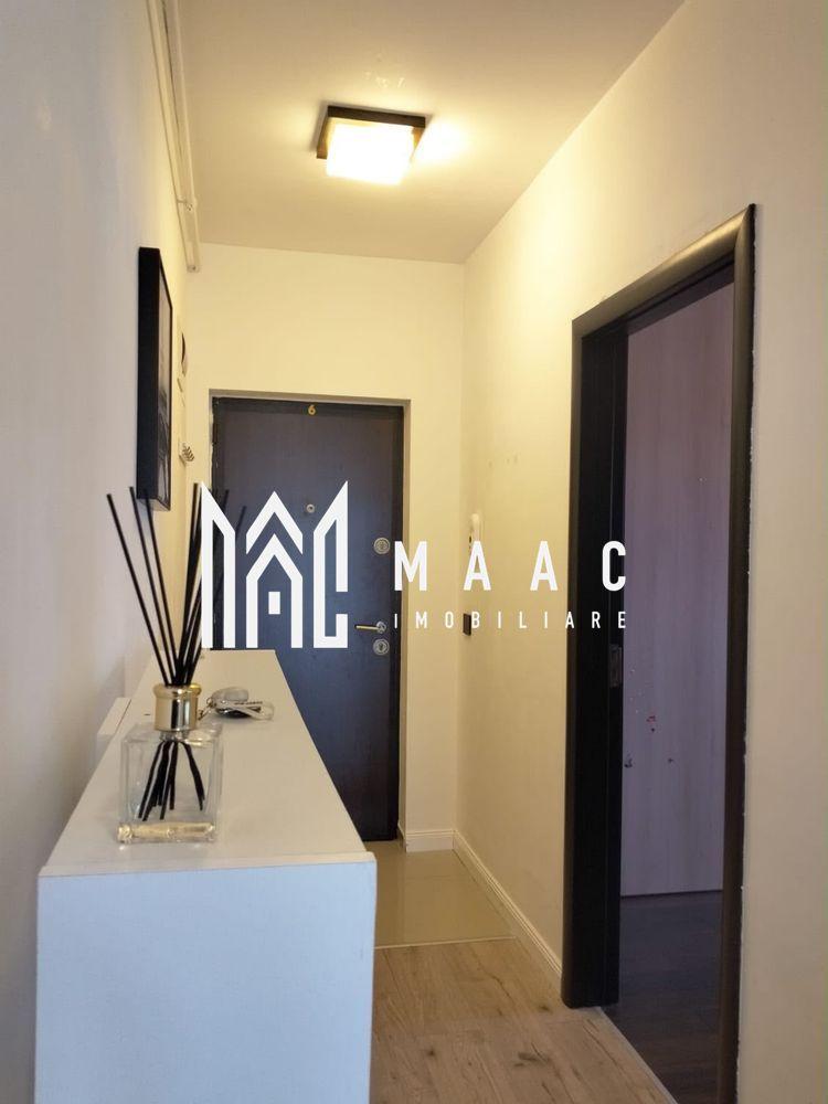 Apartament 3 camere de închiriat | Sibiu, Central | 74 mp - 3