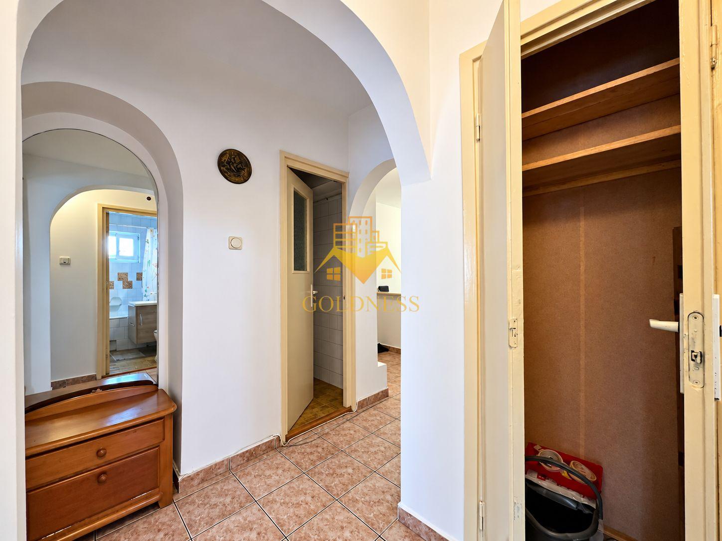 3 camere, Parcare, Calea Floresti, OMV, Penny, Manastur - 3
