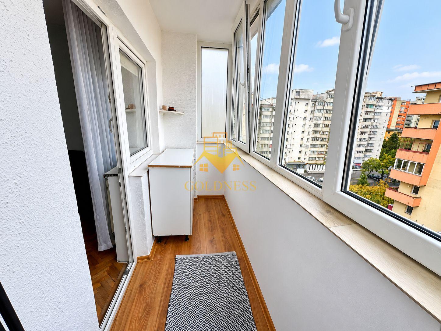 3 camere, Parcare, Calea Floresti, OMV, Penny, Manastur - 8