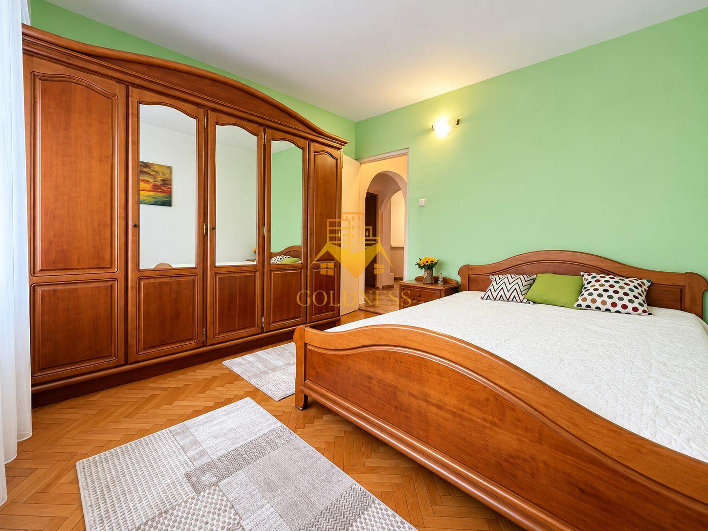 3 camere, Parcare, Calea Floresti, OMV, Penny, Manastur - 1