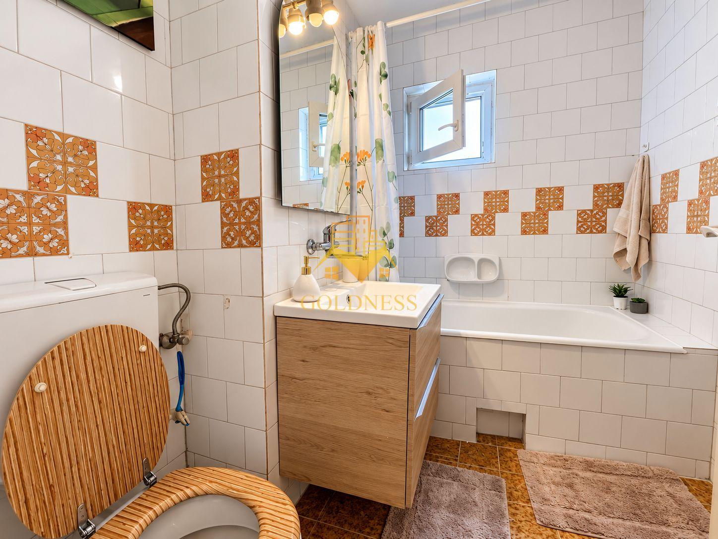 3 camere, Parcare, Calea Floresti, OMV, Penny, Manastur - 6