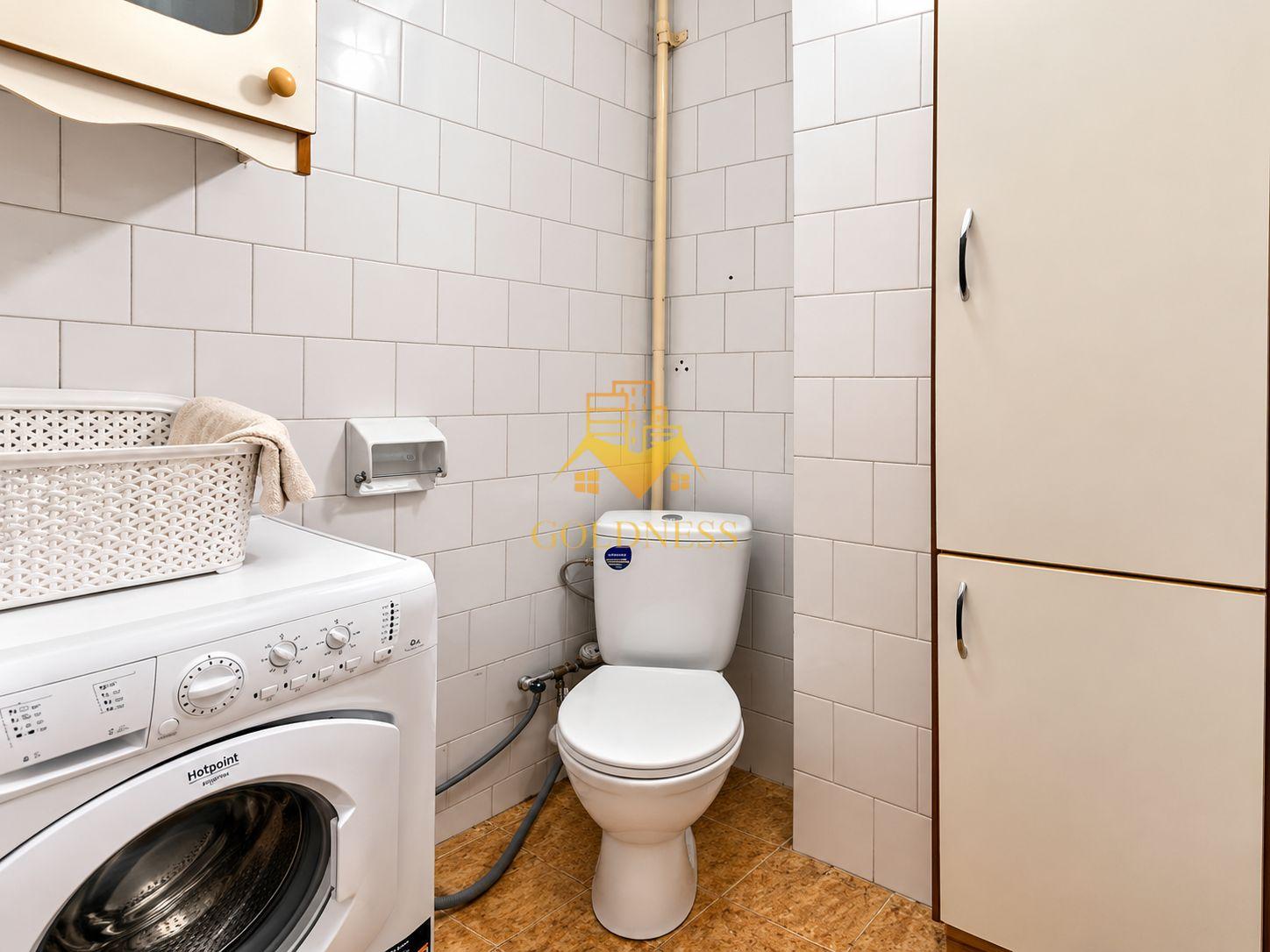 3 camere, Parcare, Calea Floresti, OMV, Penny, Manastur - 7