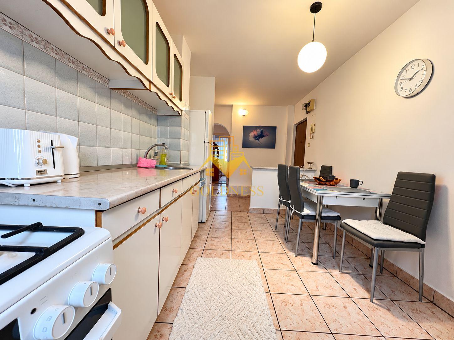 3 camere, Parcare, Calea Floresti, OMV, Penny, Manastur - 9