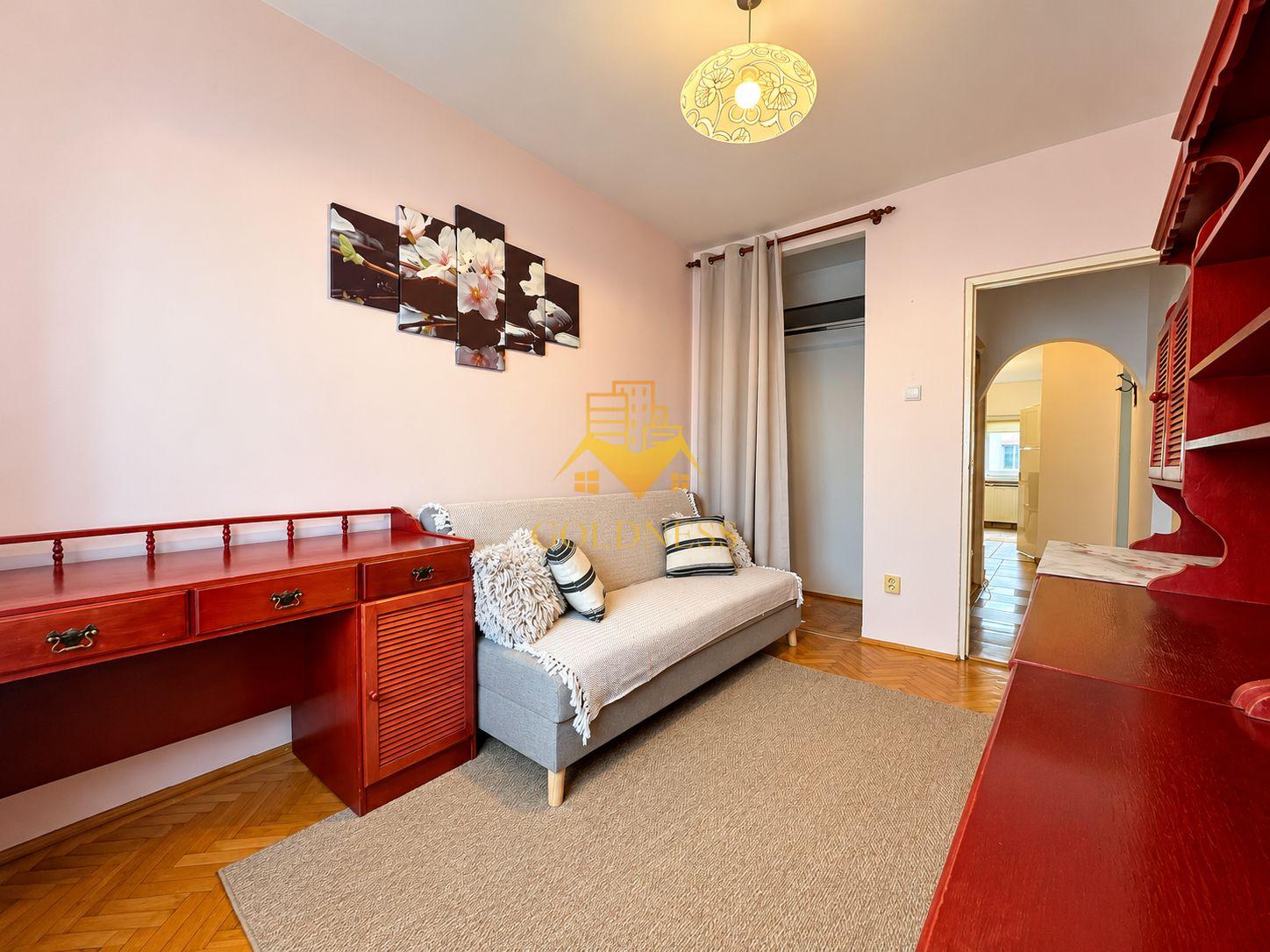 3 camere, Parcare, Calea Floresti, OMV, Penny, Manastur - 4