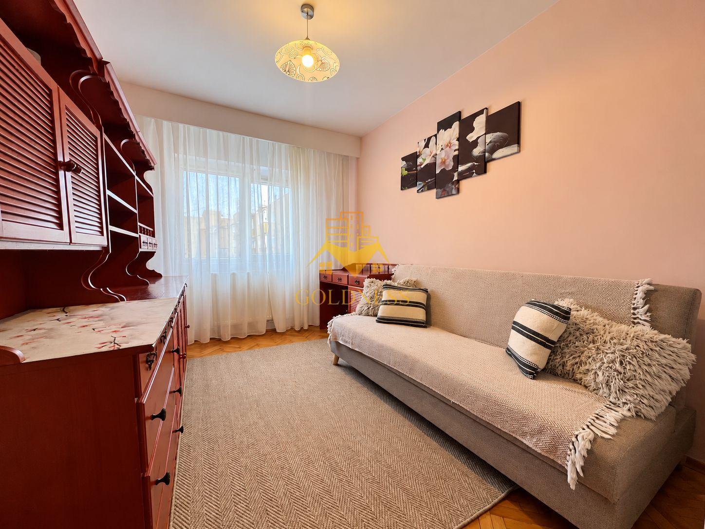 3 camere, Parcare, Calea Floresti, OMV, Penny, Manastur - 13