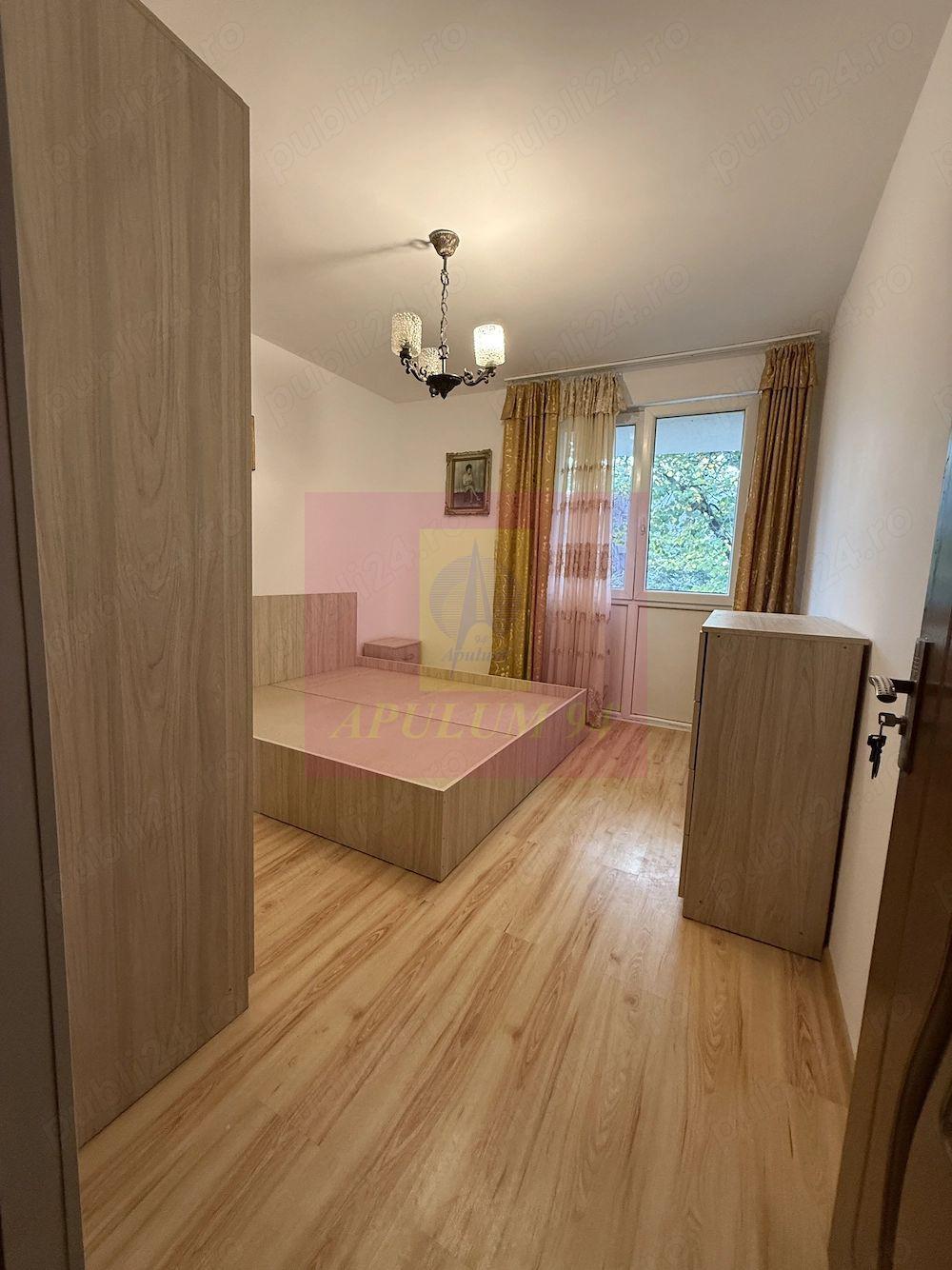 Vanzare apartamrnt 3 camere Titan-Restaurant Alba - 6