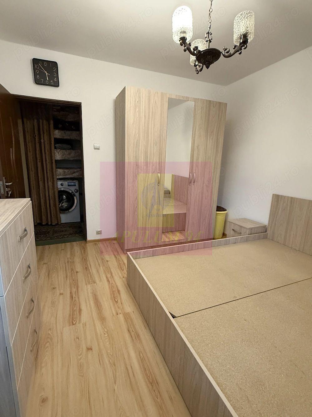 Vanzare apartamrnt 3 camere Titan-Restaurant Alba - 7
